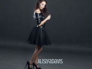 AlisiyaDavis