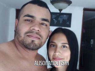 AlisonAndCristh