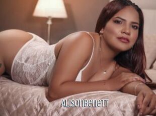 AlisonBenett