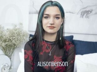 AlisonBenson