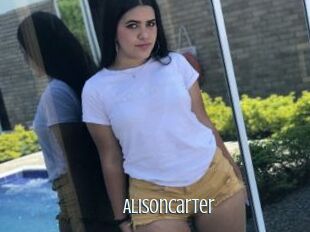 AlisonCarter