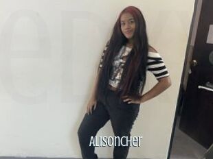 AlisonCher