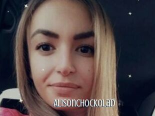AlisonChockolad