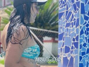 AlisonGarces