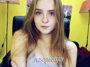 AlisonMelody