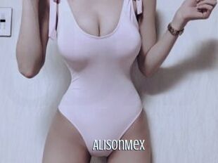 AlisonMex