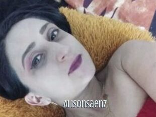 AlisonSaenz