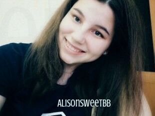 AlisonSweetBb