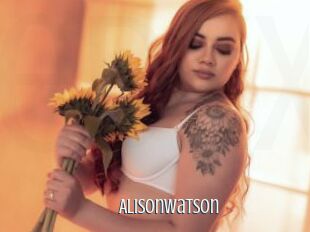 AlisonWatson