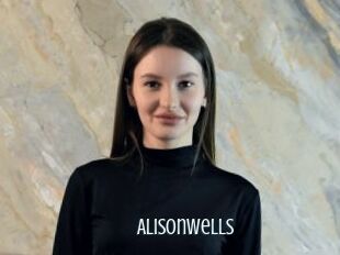 AlisonWells