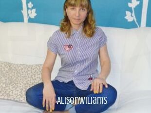 AlisonWiliams