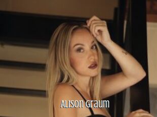 Alison_Graum