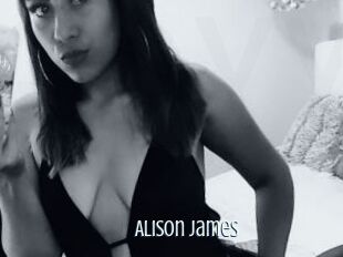 Alison_James