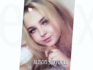 Alison_SexyDoll