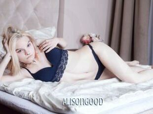 Alisongood