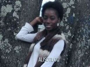 Alisonlou