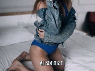 Alisonman