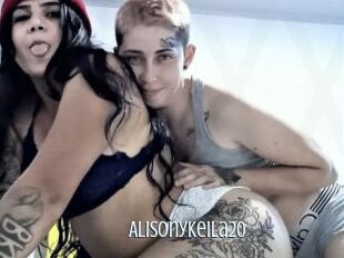 AlisonyKeila20