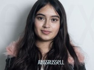 AlissRussell