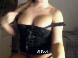 Alissa