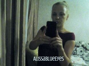 AlissaBlueEyes