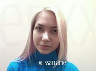 AlissaFlame