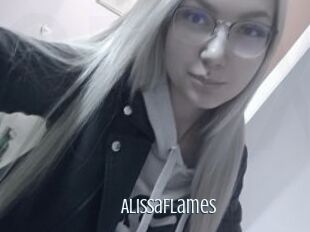AlissaFlames