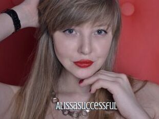 AlissaSuccessful