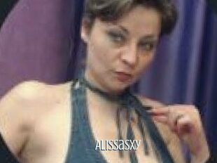 AlissaSxy