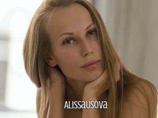 AlissaUsova