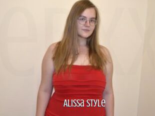 Alissa_Style