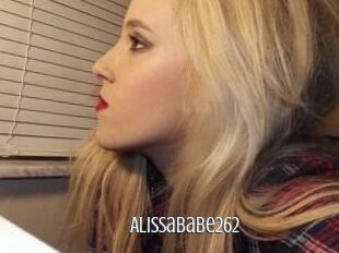 Alissababe262