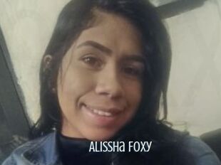 Alissha_Foxy