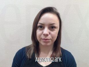 AlissonClark