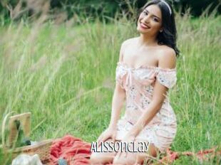 AlissonClay
