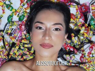 AlissonJordan