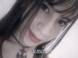AlissonLee