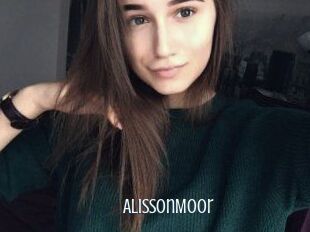 AlissonMoor