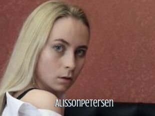 AlissonPetersen