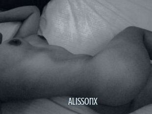 Alisson_X