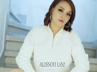 Alisson_Lee