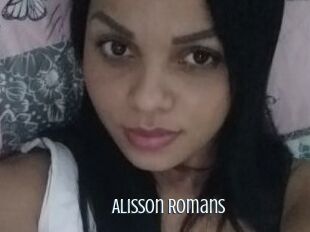 Alisson_Romans