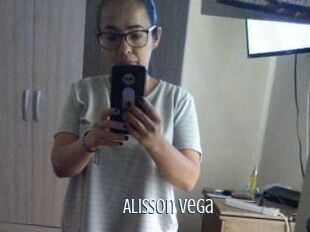 Alisson_Vega