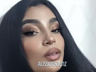 Alissonsaenz