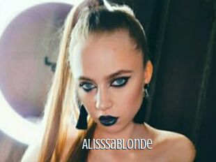 AlisssaBlonde Edonkey xxx