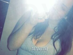 Alivianna