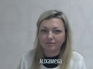 AlixaMexa