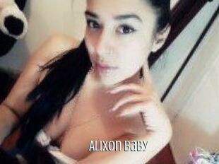 Alixon_baby