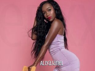AliyaJanel