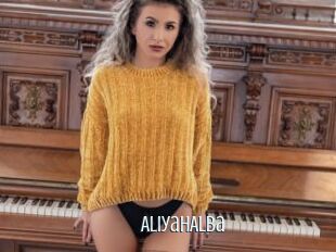 AliyahAlba